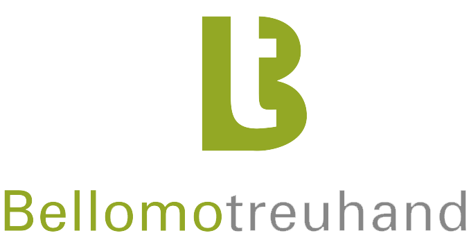 Bellomotreuhand Web logo